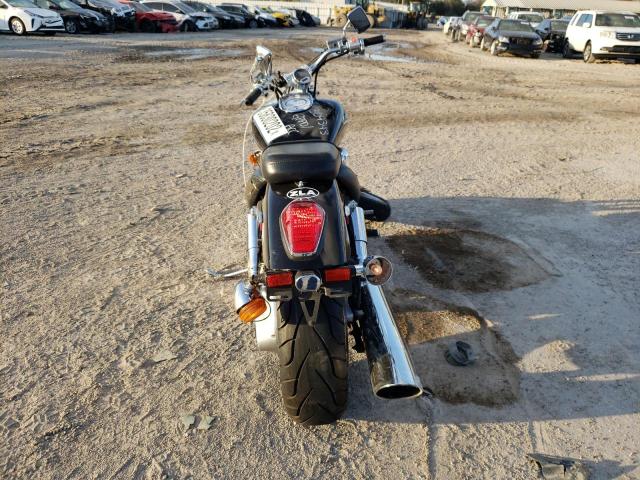 2002 HONDA VTX1800 C - 1HFSC46062A003437