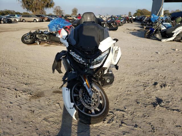 2018 HONDA GL1800 D JH2SC7955JK001925