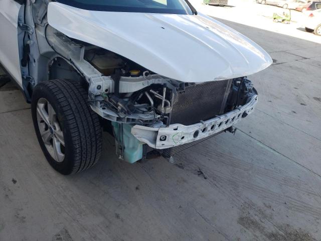 2013 FORD ESCAPE SE - 1FMCU9GX2DUA42611