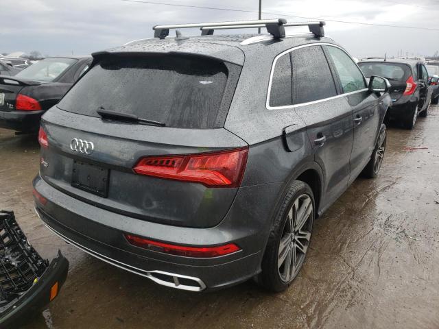 2018 AUDI SQ5 PRESTI WA1C4AFY2J2150163