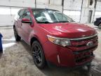 2013 FORD  EDGE