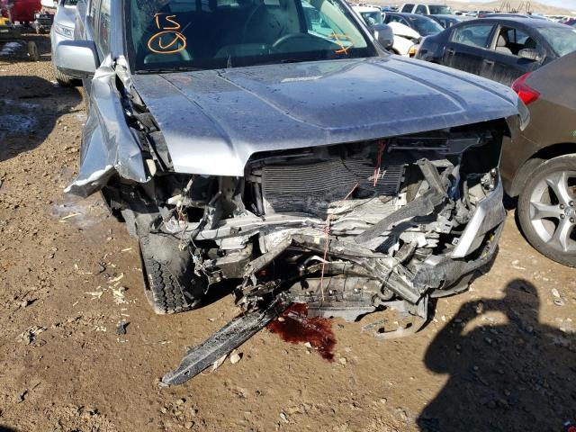 2021 GMC CANYON ELE 1GTG6CEN3M1233549