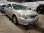 2005 TOYOTA  CAMRY