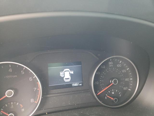KNDPM3ACXM7926321 Kia Sportage L 2021. Фото: 7