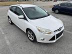 2012 FORD  FOCUS