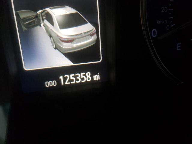 2016 TOYOTA CAMRY LE - 4T4BF1FK1GR579249