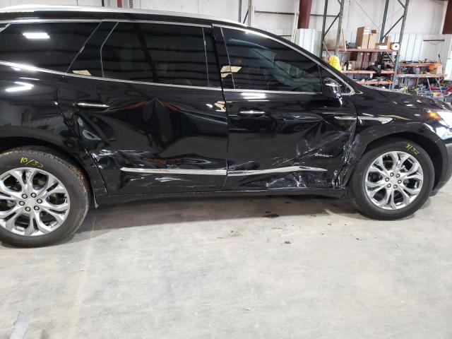 2020 BUICK ENCLAVE AV 5GAEVCKW0LJ319389