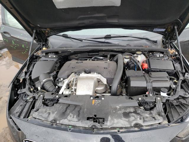 2019 BUICK REGAL ESSE W04GP6SX8K1015554