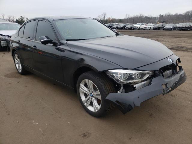 2016 BMW 328 XI SUL WBA8E3C56GK503640