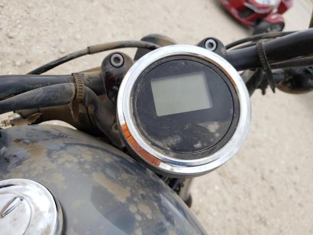 2018 YAMAHA XVS950 CU JYAVN05E8JA013825