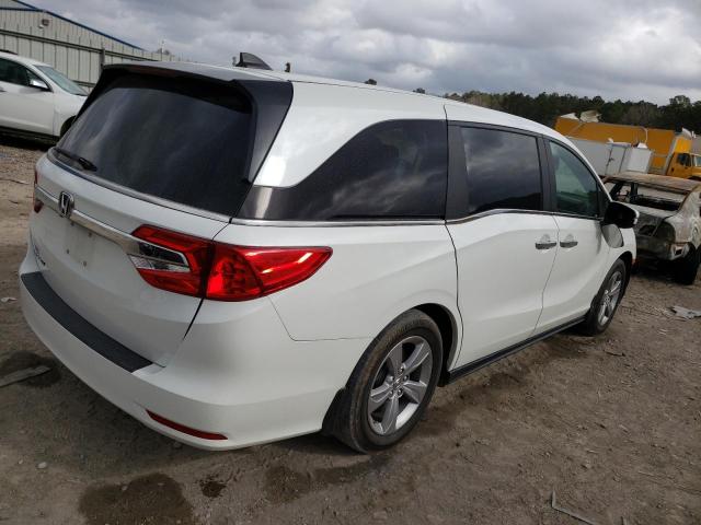 5FNRL6H77LB066487 Honda Odyssey Ex 2020. Фото: 3