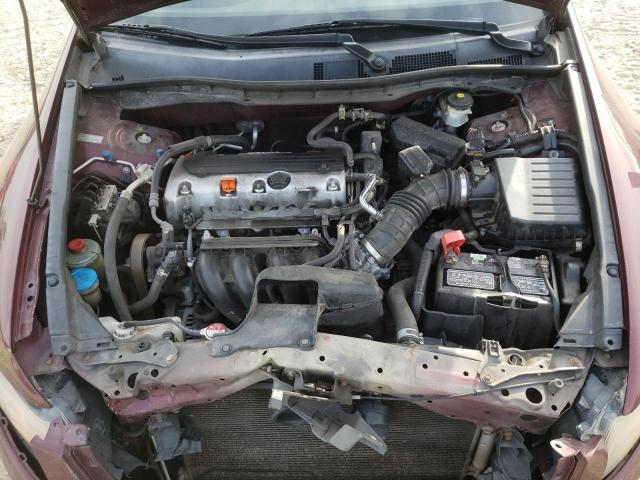 2010 HONDA ACCORD LX - 1HGCP2F31AA112129