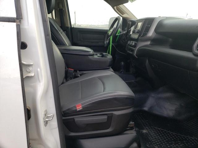 2019 RAM 2500 TRADE 3C6UR5HL8KG665513