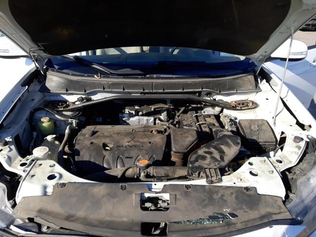 Фото: JA4AS3AW2AZ009311 - 7