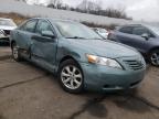 2009 TOYOTA  CAMRY