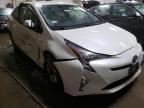 2016 TOYOTA  PRIUS