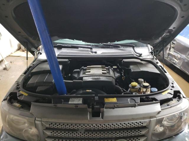 SALSK25417A991426 Land Rover Range Rove 2007. Фото: 6