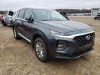 2020 HYUNDAI  SANTA FE