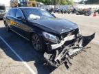MERCEDES-BENZ S-CLASS 2016 foto