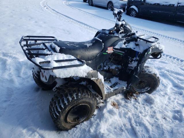 2016 KAWASAKI KVF300 RGSWM22A3G874G436