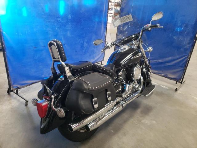 2006 YAMAHA XVS1100 A JYAVP11Y86A009734