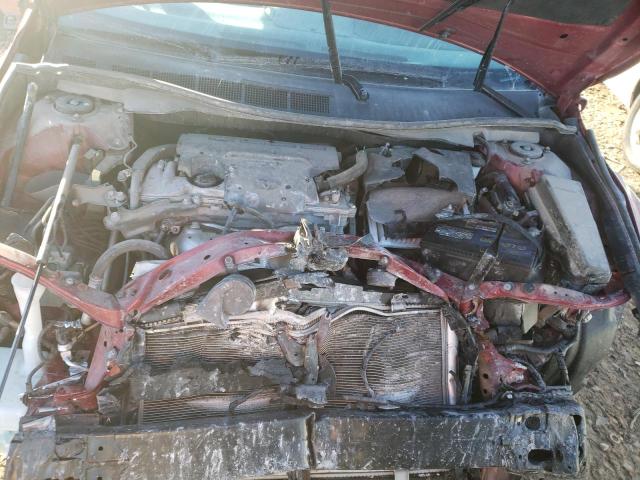 2015 TOYOTA CAMRY LE - 4T1BF1FK0FU970398