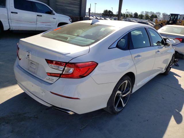 2019 HONDA ACCORD SPO 1HGCV2E38KA006253