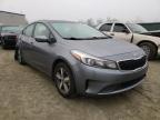 2018 KIA  FORTE