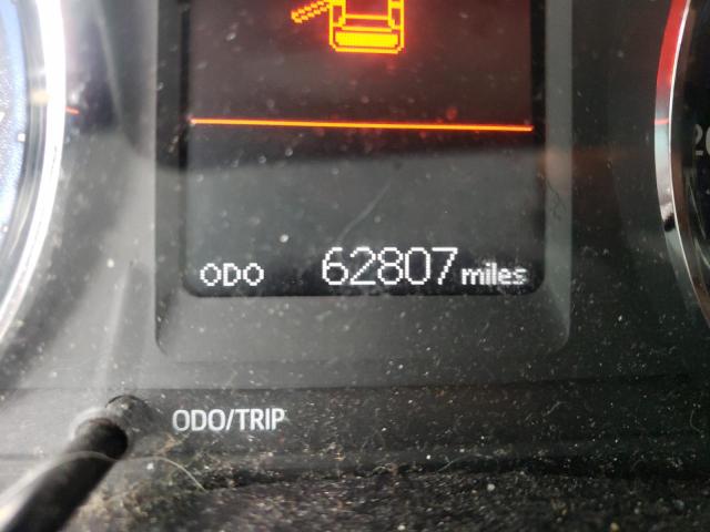 2017 TOYOTA COROLLA L 5YFBURHE9HP704782
