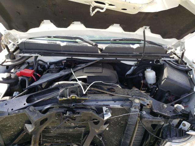 2012 CHEVROLET SILVERADO - 3GCPKSE78CG101703