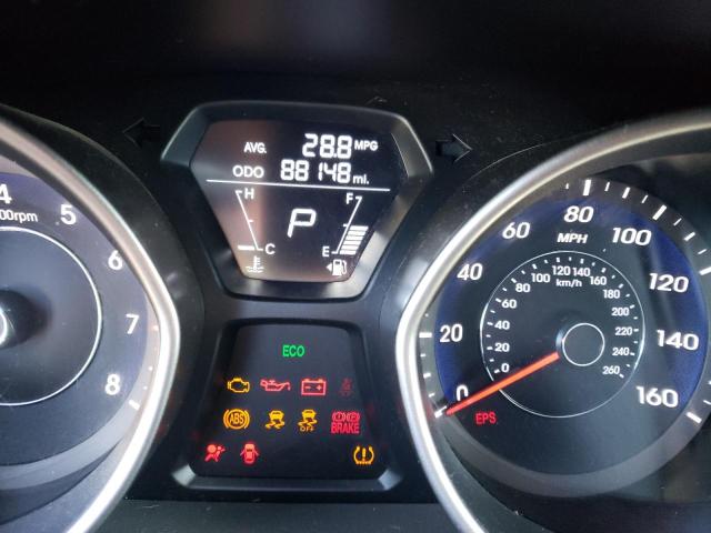 2011 HYUNDAI ELANTRA GL - 5NPDH4AE1BH056515