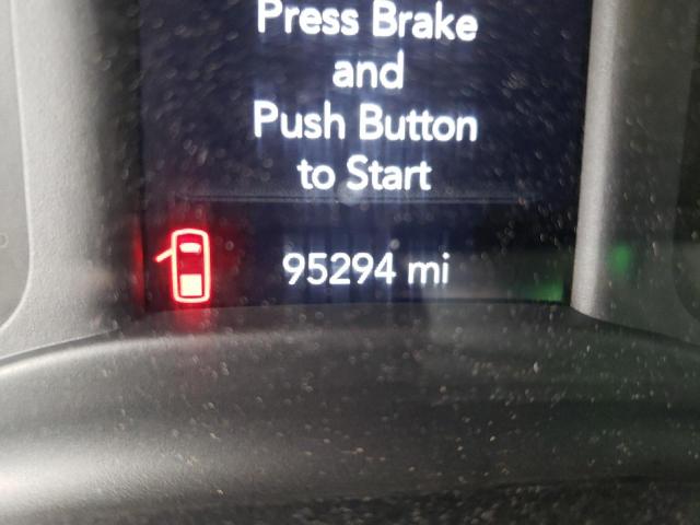 2019 RAM 2500 TRADE 3C6UR5HL8KG665513