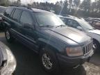 2004 JEEP  CHEROKEE