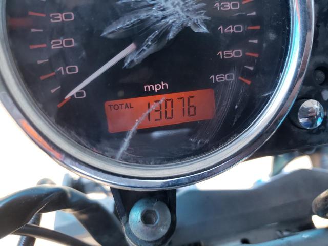 2008 DUCATI SPORTCLASS ZDM1WABP98B010498