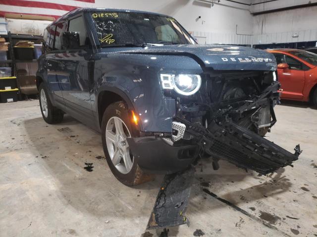 2020 LAND ROVER DEFENDER 1 SALEP7EU3L2018595