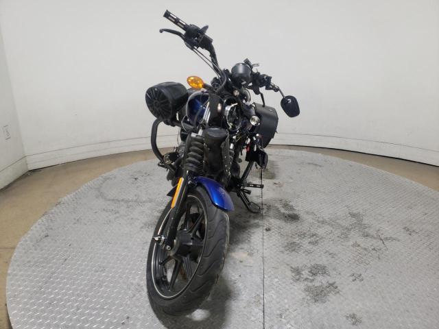 2016 HARLEY-DAVIDSON XG750 1HD4NBB10GC502020