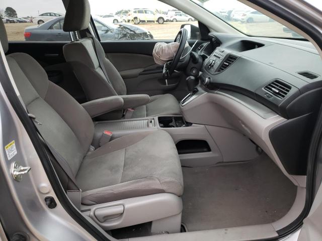 2013 HONDA CR-V - 3CZRM3H56DG700145