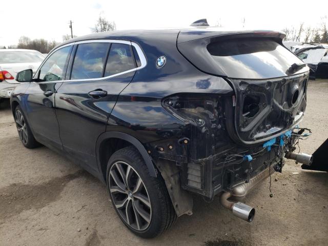 2018 BMW X2 SDRIVE2 WBXYJ3C31JEP76703