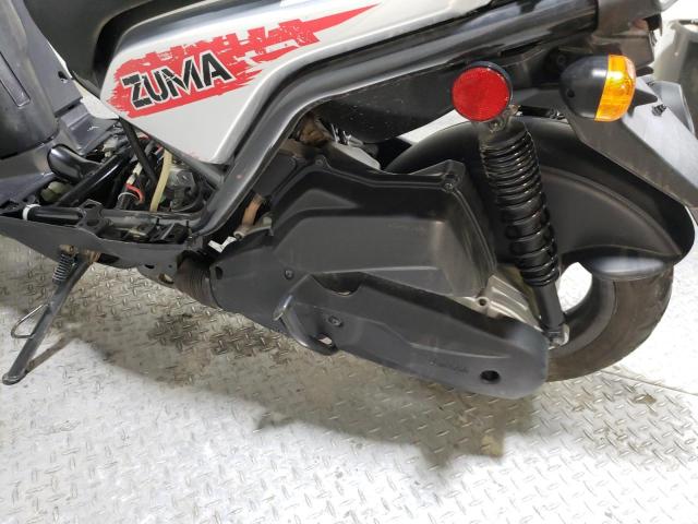 2015 YAMAHA YW125 RKRSE48Y7FA097608