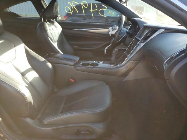 2017 INFINITI Q60 PREMIU JN1EV7EL9HM553207