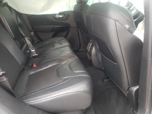 2021 JEEP CHEROKEE L - 1C4PJMLB8MD216404