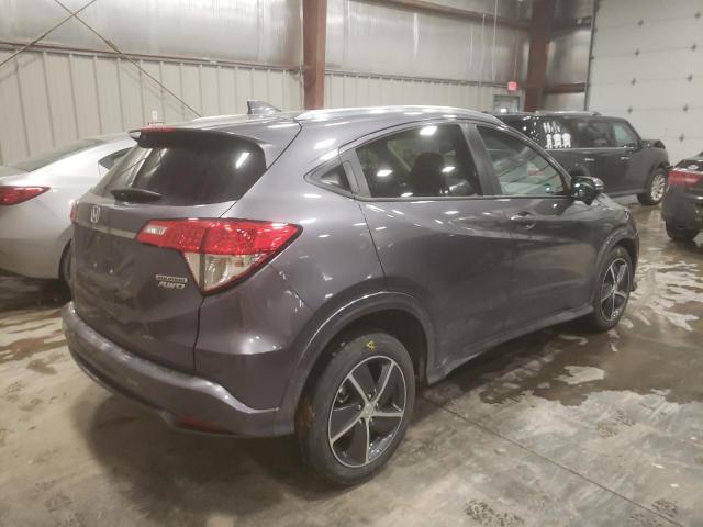 2020 HONDA HR-V TOURI 3CZRU6H90LM734117