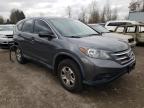 2013 HONDA  CRV