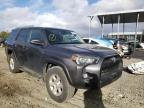 2017 TOYOTA  4RUNNER