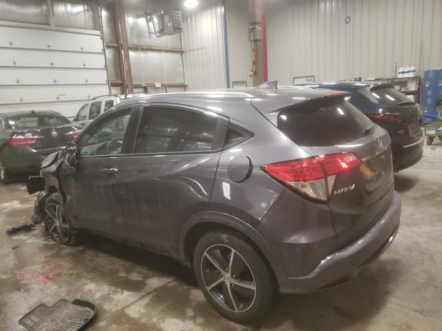 2020 HONDA HR-V TOURI 3CZRU6H90LM734117