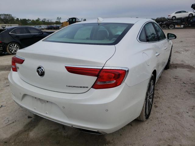 2019 BUICK LACROSSE E 1G4ZP5SS2KU102437
