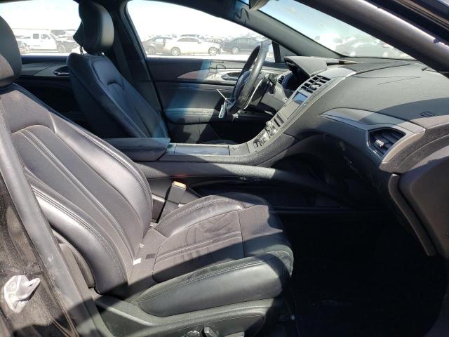 2018 LINCOLN MKZ PREMIE 3LN6L5A96JR623082