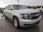 2015 CHEVROLET  SUBURBAN