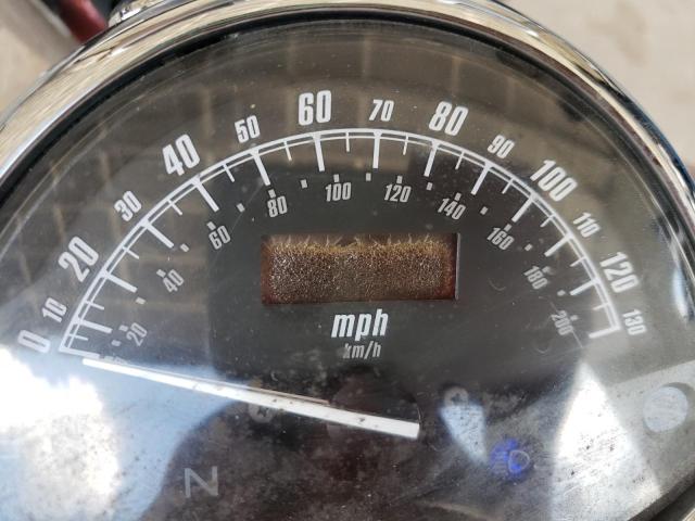 2005 HONDA VTX1300 R 1HFSC52305A204583