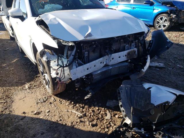 2021 MAZDA CX-5 SIGNA - JM3KFBEY7M0423432